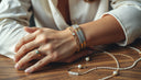 Stylish and Sentimental: Discover the Best Men's Engraved Bracelets for Every Occasion