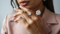 Cushion Cut Jewelry: The Ultimate Guide to Elegant Sparkle