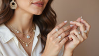 Ultimate Guide to Choosing the Perfect Engagement Ring Set for Every Style