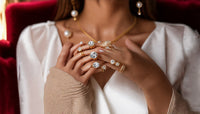 The Ultimate Guide to Choosing Stunning Gold Band Engagement Rings