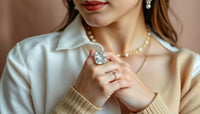 Unveiling Elegance: Discover the Allure of a 2.5 Carat Emerald Cut Diamond Ring