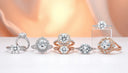 Stunning Lab Diamond Engagement Rings: A Brilliant Choice for Your Forever