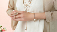 Unlock the Perfect Gift: Why a Personalised Bracelet for Her is the Ultimate Expression of Love