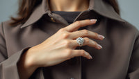 Halo Ring: The Ultimate Guide to Stunning Jewelry Designs
