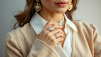 Stunning 1.5 Carat Oval Diamond Rings: Elegance Meets Affordability