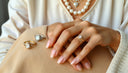 Discover the Timeless Elegance of Oval Shaped Diamond Rings: A Guide to Choosing Your Perfect Sparkle