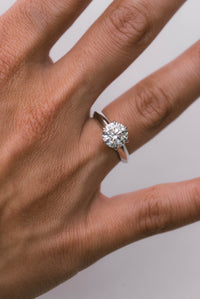 How Much Should You Spend on an Engagement Ring?