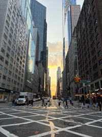 The 10 Best Places To Propose In NYC