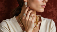 Elevate Your Style: Discover the Allure of Gucci Gold Earrings