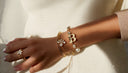 The Ultimate Guide to Choosing the Perfect Initial Bracelet in Gold