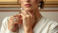 10 Stunning Diamond Bands for Women: Elevate Your Style with Sparkling Elegance