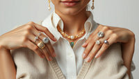 Unleashing Style: The Ultimate Guide to Custom Rings for Men