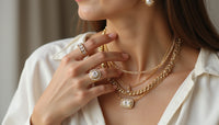Stunning Gold Chain Designs: Elevate Your Style with Timeless Elegance