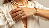 Charming Name Bracelets: The Perfect Personalized Accessory for Every Occasion
