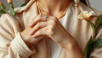 Why a 14K Gold Ring is the Perfect Choice for Every Occasion