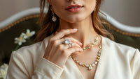 Exquisite Elegance: Choosing the Perfect 2 Carat Princess Cut Diamond Ring for Every Occasion