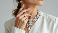 Bridal Jewelry Trends to Elevate Your Wedding Look