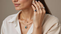 Discover the Allure of Modern Engagement Rings: Unique Styles for Every Love Story