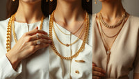 The Ultimate Guide to Choosing the Perfect Gold Chain Necklace for Women