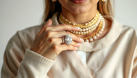 Stunning 3 Carat Oval Diamond Rings: The Ultimate Guide to Luxurious Elegance