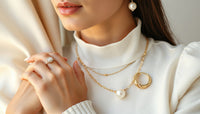 Elevate Your Style with Stunning 14k Gold Hoop Earrings: The Ultimate Guide