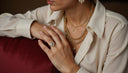 Discover the Timeless Elegance of Jaxxon Gold Chain: Elevate Your Style Today!