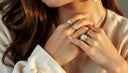 Discover Stunning Cheap Diamond Rings That Don't Break the Bank
