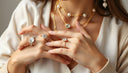 Discover the Elegance of Simple Oval Engagement Rings: Timeless Beauty for Every Love Story
