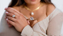 Why Bezel Engagement Rings Are the Perfect Choice for Modern Couples