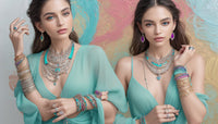 Unleash Your Creativity with Stunning Custom Jewelry: A Guide to Unique Designs and Personalization