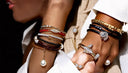 Elevate Your Style with the Hottest Men's Designer Bracelets for Every Occasion