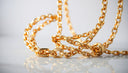 Unveiling the Allure of Gold Chains: A Timeless Accessory for Every Occasion