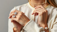 Discover the Timeless Elegance of Verragio Rings: Your Ultimate Guide to Choosing the Perfect Design
