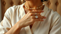 Unveiling Elegance: The Allure of a 2 ct Princess Cut Diamond Ring