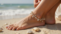 Sparkle and Shine: The Ultimate Guide to Choosing the Perfect Diamond Anklet