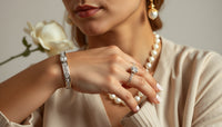 Elevate Your Style with the Ultimate Men's Diamond Bracelet: A Guide to Timeless Elegance
