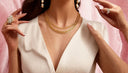 Discover the Allure: Why a 24K Gold Necklace is the Ultimate Statement Piece