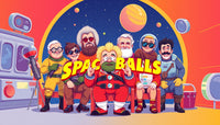 Get Ready for a Hilarious Blast from the Past: Spaceballs 2 Is Officially in the Works with Original Cast Reunions and a Sneak Peek!