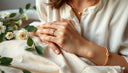 Why Rose Gold Men's Wedding Bands Are the Ultimate Symbol of Modern Love