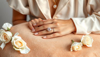 Discover the Allure of Pink Diamond Engagement Rings: The Ultimate Guide to Elegance and Style