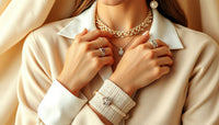 Exquisite Elegance: Discover the Allure of Cartier Jewelry