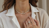 Discover the Beauty and Benefits of Lab Grown Rings for Your Perfect Moment