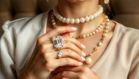 The Allure of Asscher Cut Diamonds: A Guide to Choosing the Perfect Gem