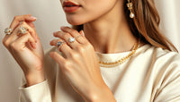 Stunning Rose Gold Ring Designs That Will Elevate Your Jewelry Collection
