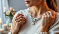 Why a Lab Diamond Necklace is the Ultimate Jewelry Investment for Every Occasion