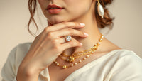 Stunning 1 Carat Oval Engagement Rings: The Perfect Symbol of Love