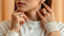 Elevate Your Style with Stunning 2 Carat Lab Grown Diamond Stud Earrings