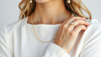 Discover the Elegance of Oval Hidden Halo Engagement Rings: A Timeless Choice for Your Proposal