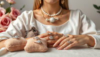 The Ultimate Guide to Stunning Round Engagement Rings: Finding Your Perfect Sparkle
