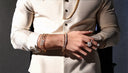 Elevate Your Style: The Ultimate Guide to Cartier Bracelets for Men